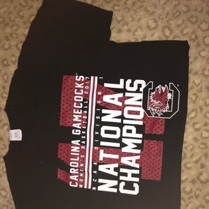 Gamecocks Tee